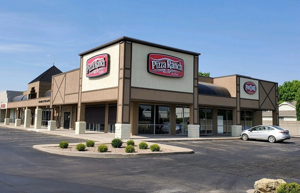 Wichita Press Release