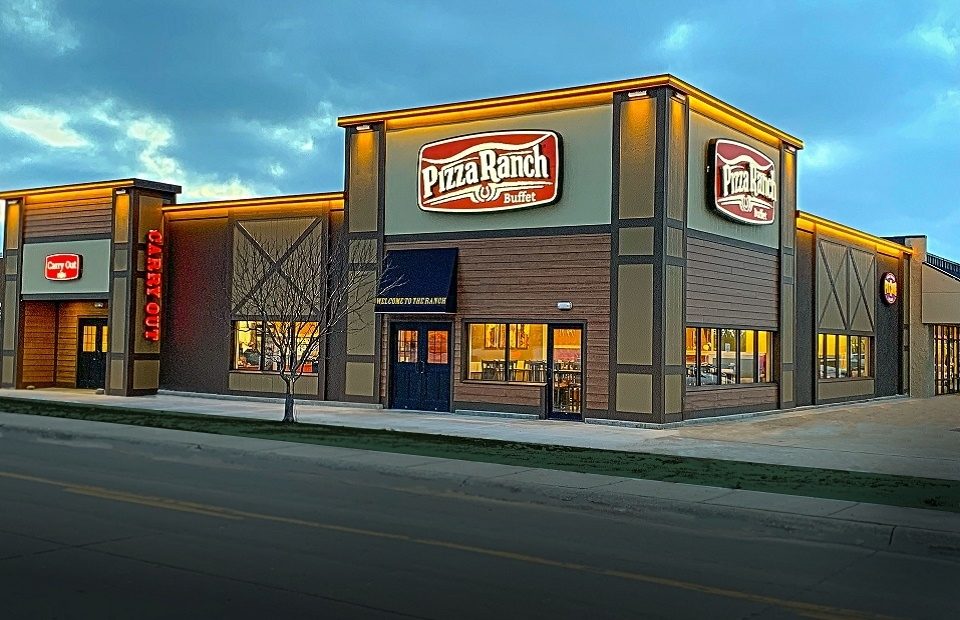 Grand Island NE Pizza Ranch