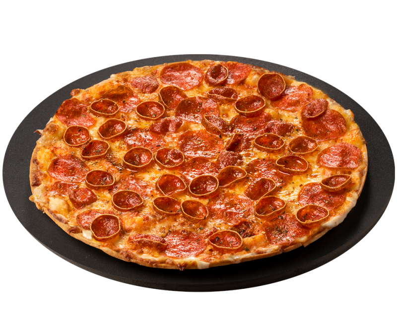 Bake at Home Pepperoni