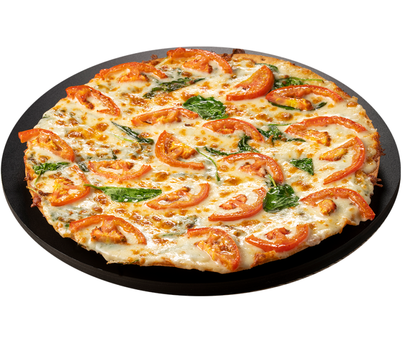 Tuscan Roma Pizza