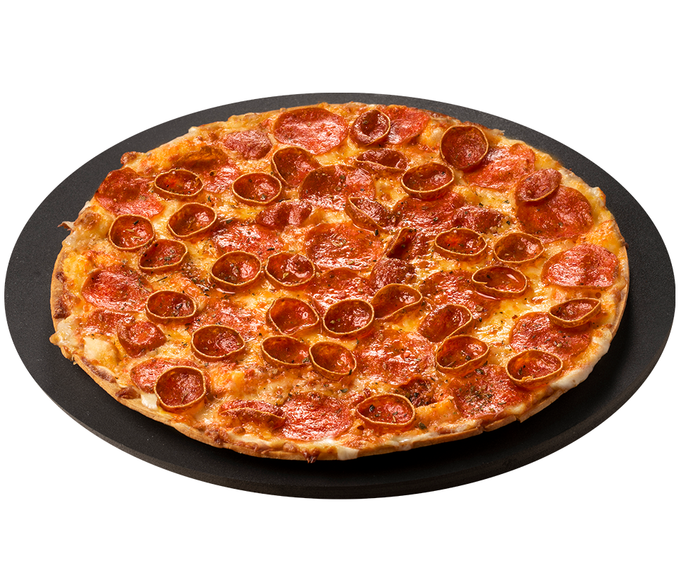 Bake at Home Pepperoni
