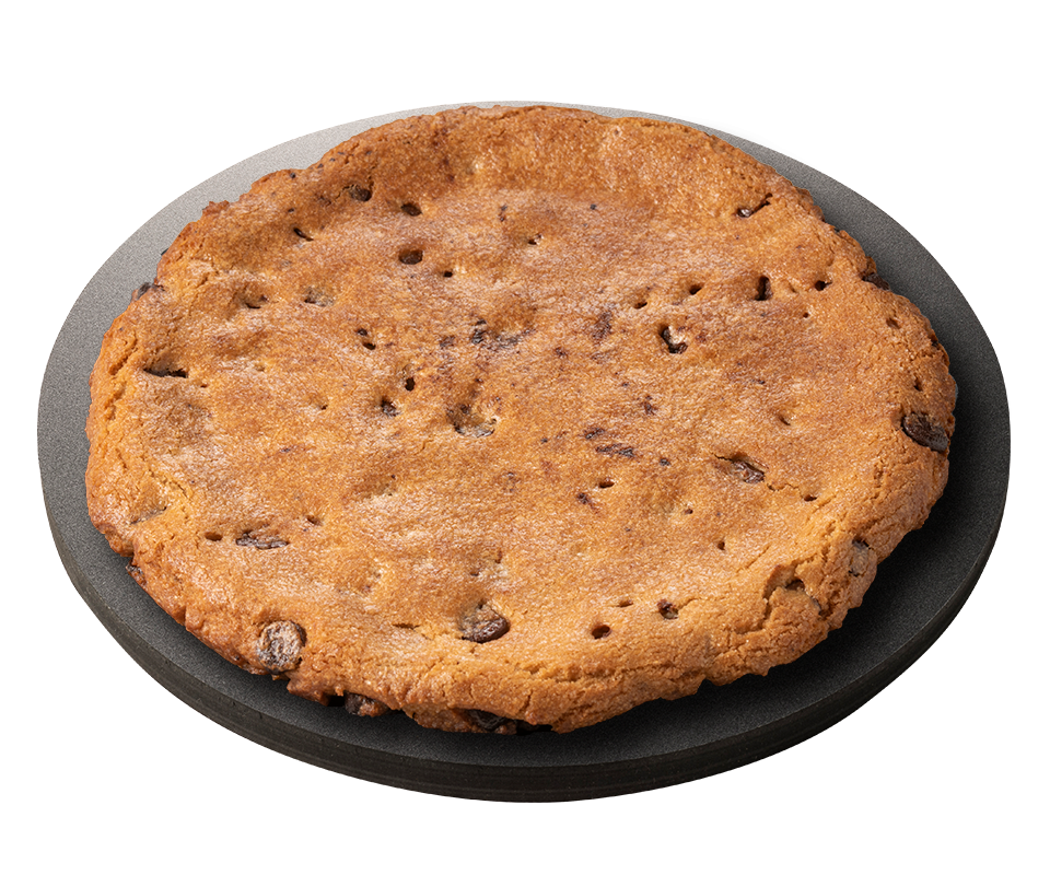 Chocolate Chip Cookie 960x800