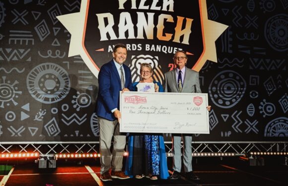 Community Impact Award