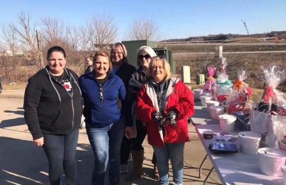 Wednesday Story of Impact - Council Bluffs, IA