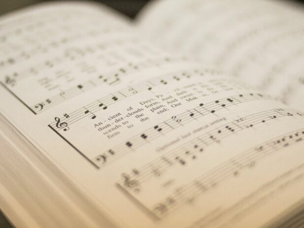 Hymnal