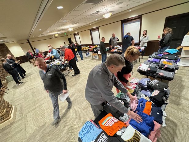 Chirstian Kids Horse Camp