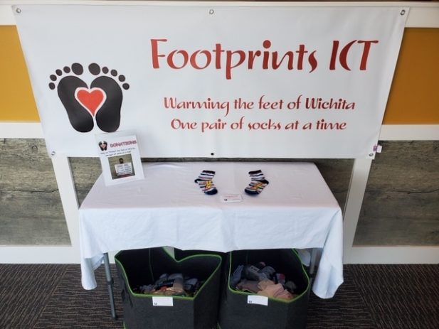 Footprints ICT Wichita Pizza Ranch