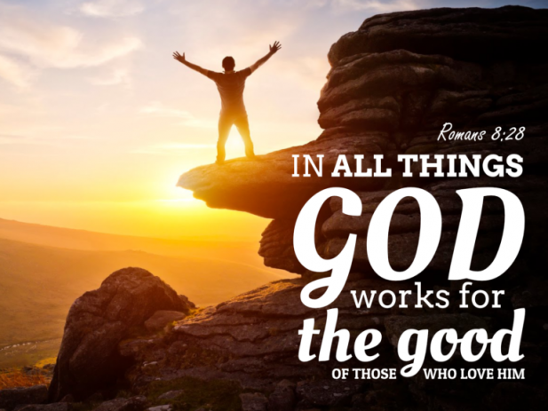 God Works For Good 768x576