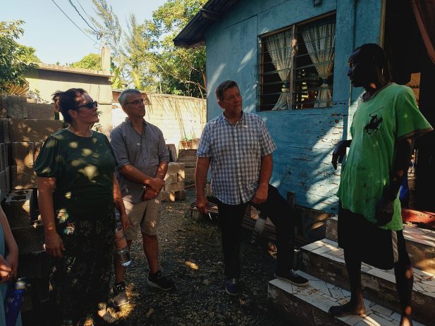 Jamaica Care Package