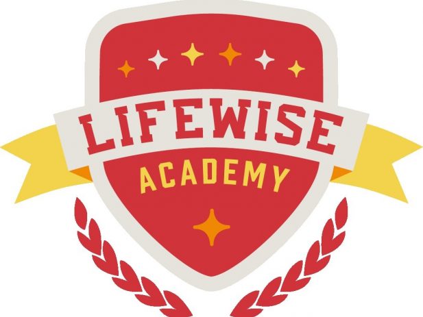 LifeWise Academy Logo