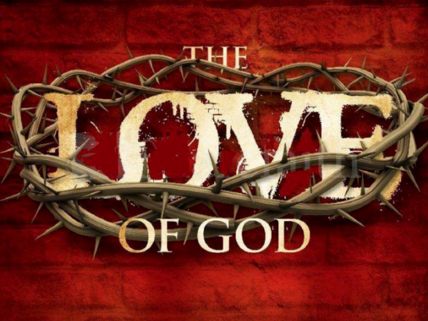 Love of God