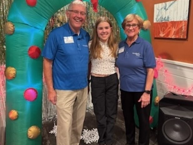 Brookfield WI Teen with Brain Tumor Receives Make-A-Wish gift