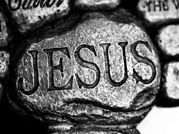 Name above all names