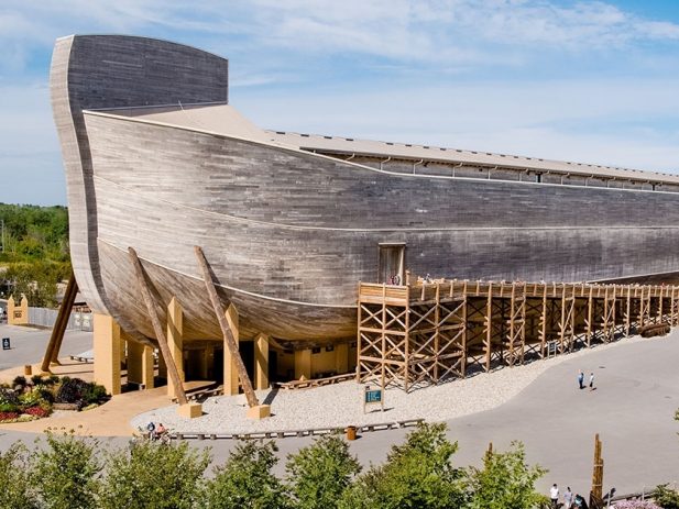 Noahs Ark
