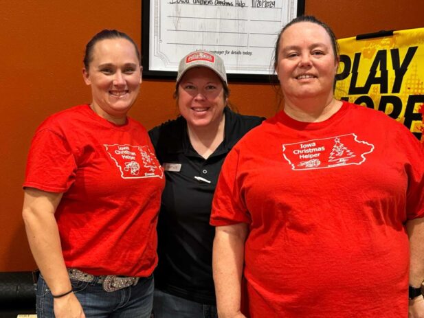 North Liberty Impact