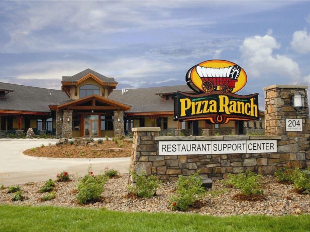 Pizza Ranch Barnabus Prayer Team