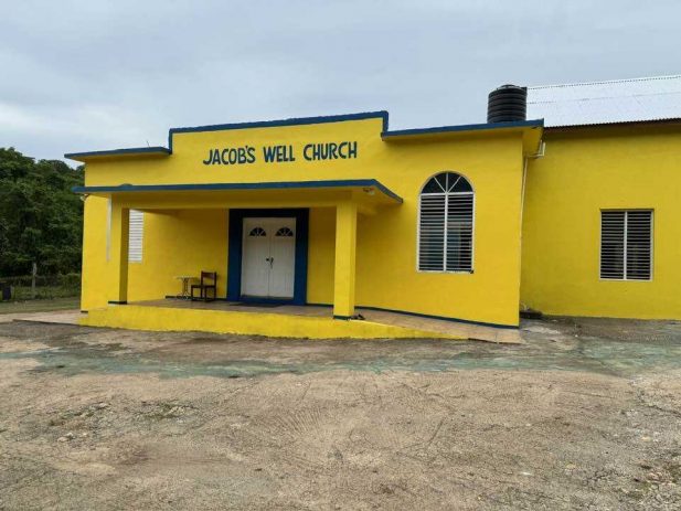 Jacobs Well Church 2023