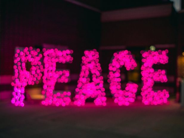 Peace