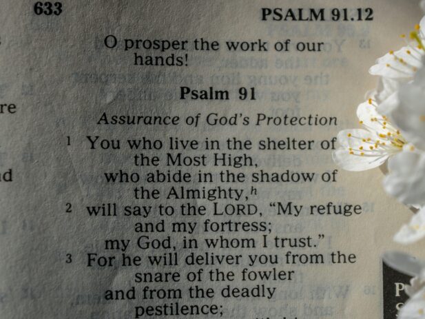 Psalm