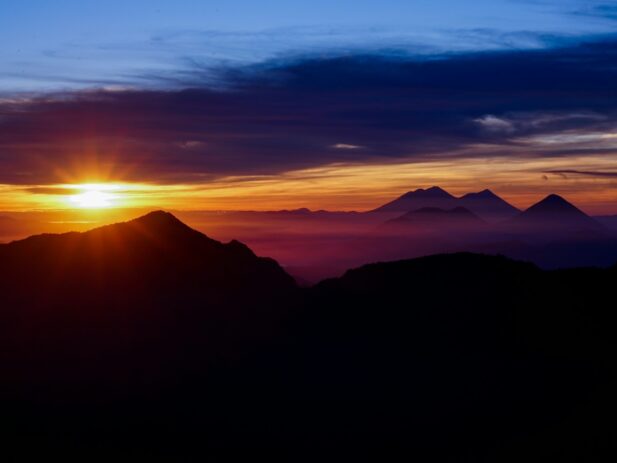 Photo by Diego Giron via Unsplash com