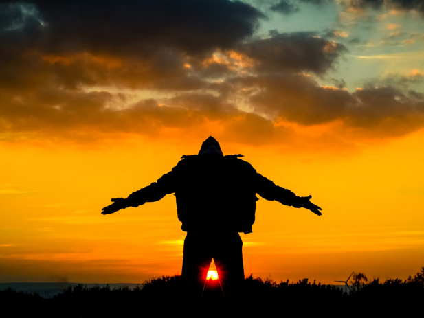 Photo by Shane Rounce via Unsplash com