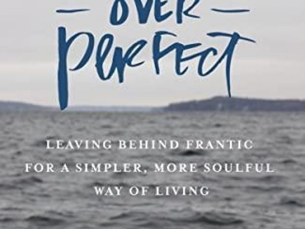 Present over Perfect