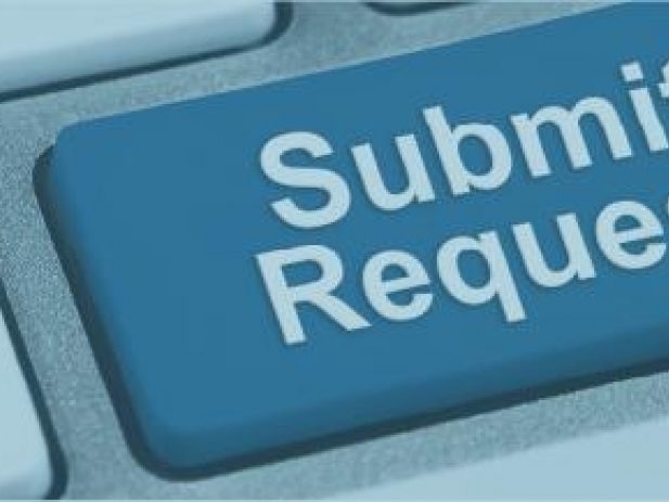 Submit Request