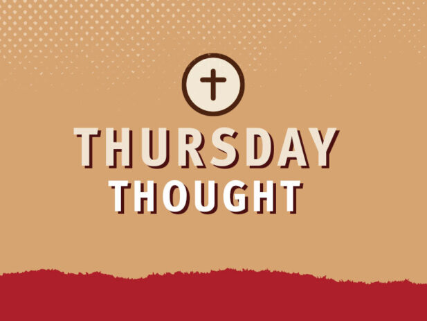 Celebrate Jesus every day