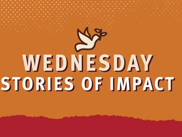 Pizza Ranch travels to Jamaica to serve others