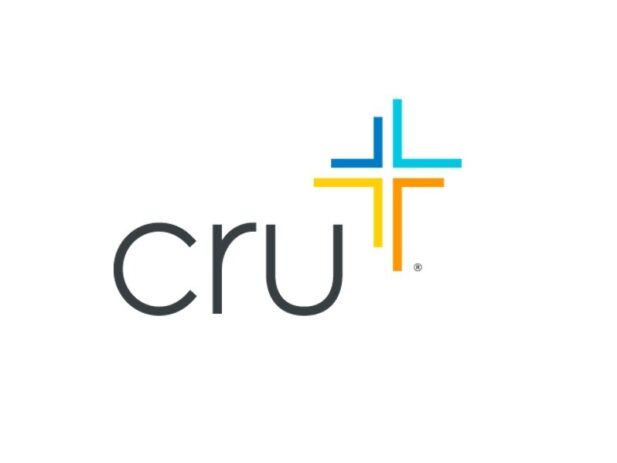 Cru logo