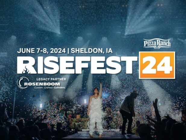 Rise fest