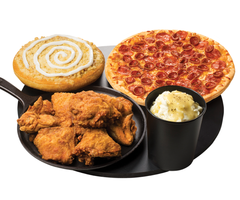 Ranch Pack Combo 960x800