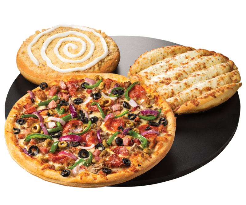 Ranch Pack Pizza 960x800