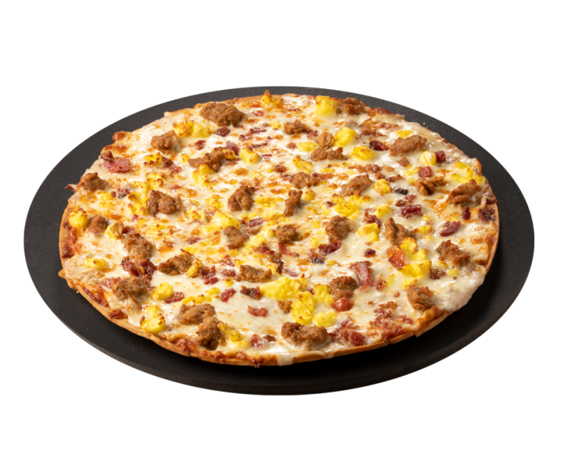 Sausage Bacon