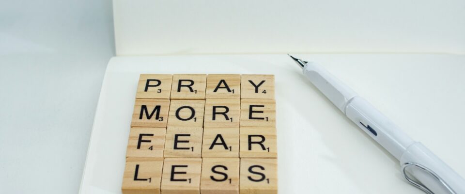 Pray More