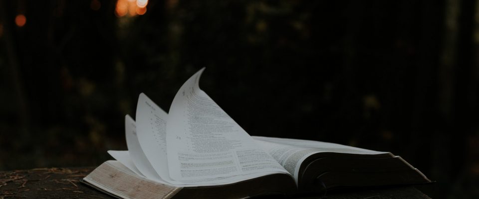 Open Bible