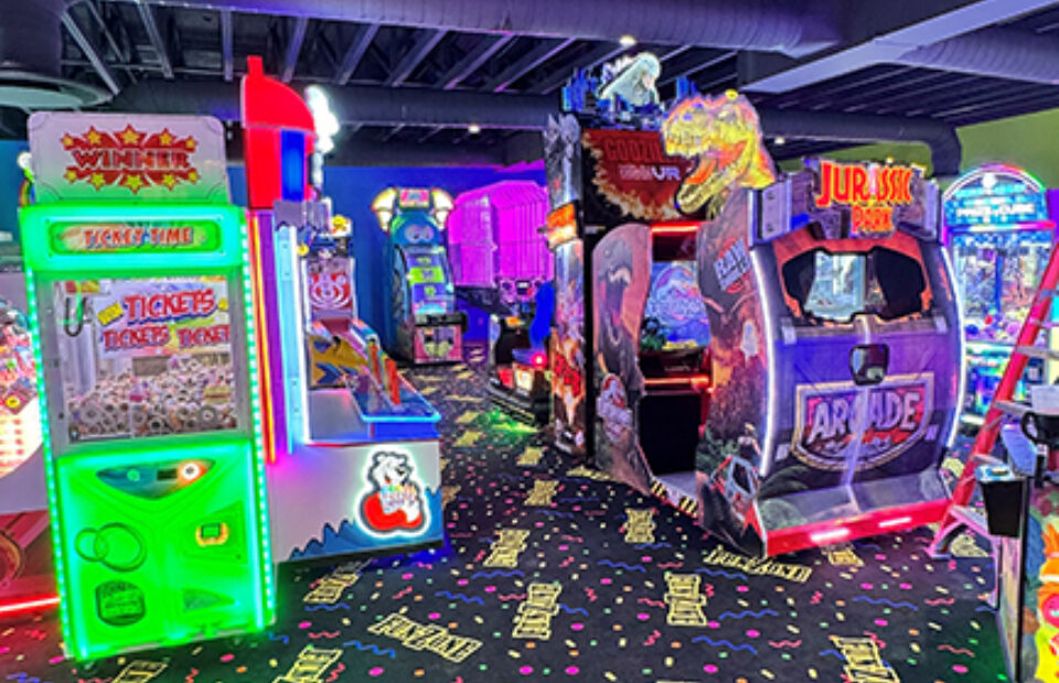 CB Fun Zone web