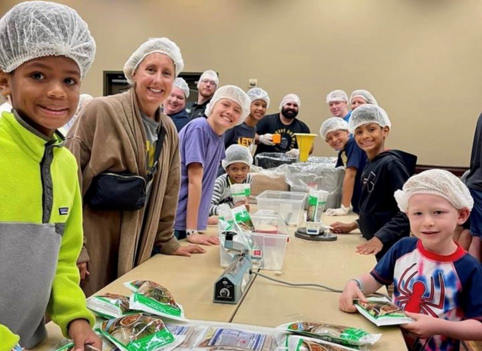 Service event group 2