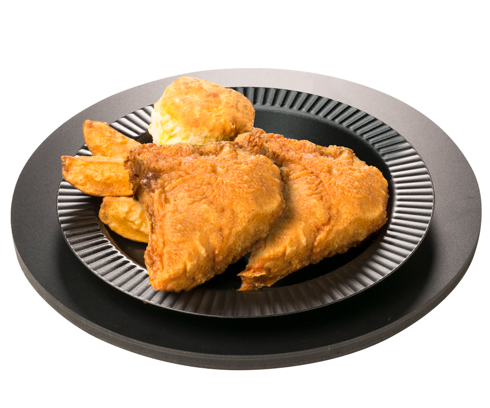 Chicken Dinner 2breast 960x800