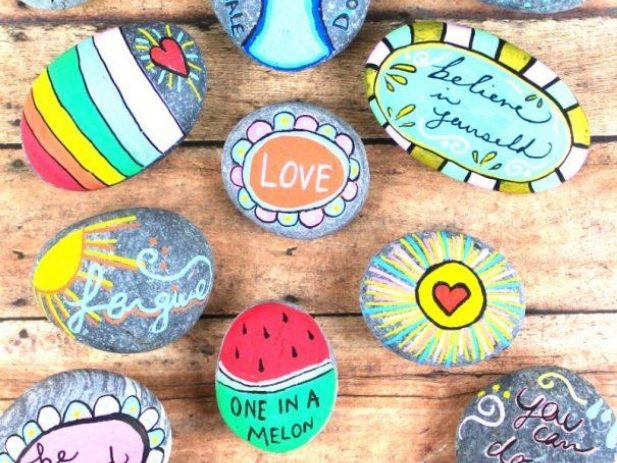 Random Acts of Kindness