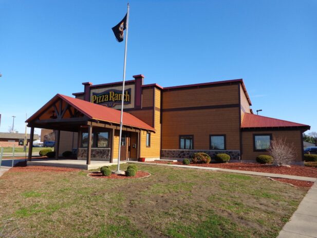Pizza Ranch