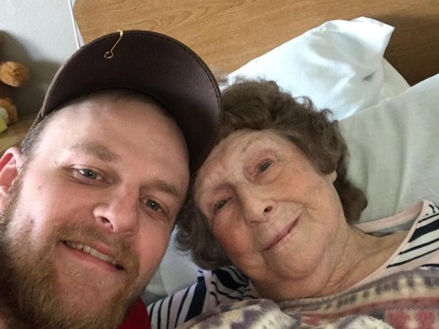 Service From the Heart