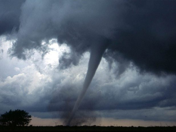 Tornado Image