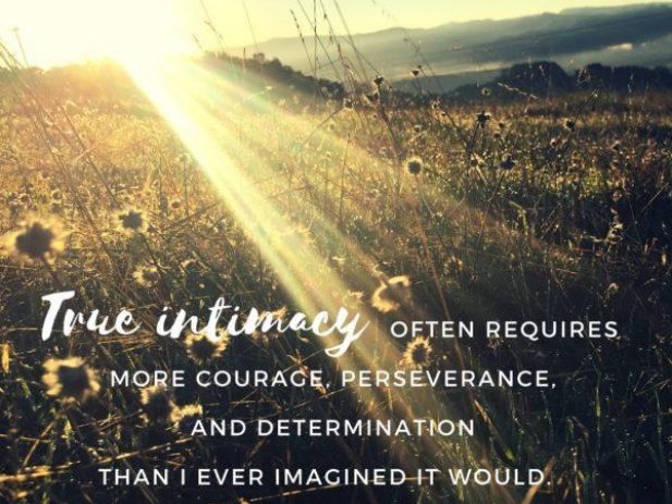 True Intimacy