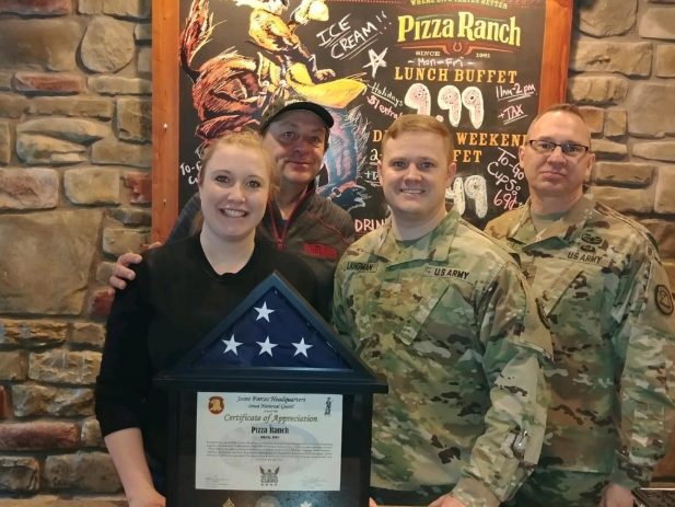 Ankeny National Guard